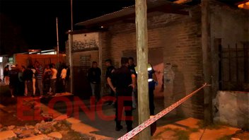 Trágica decisión: Un matrimonio fue hallado sin vida en el interior de su casa