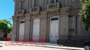 Denuncian a deportista entrerriano por supuesta agresión a su novia
