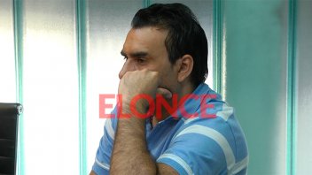 Sujeto que mantuvo cautiva a su mujer tendrá domiciliaria