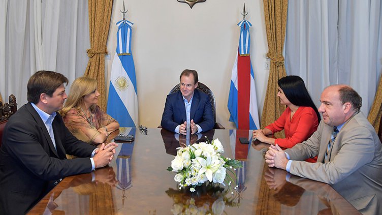 Legisladores de Cambiemos apoyarán el proyecto de Presupuesto