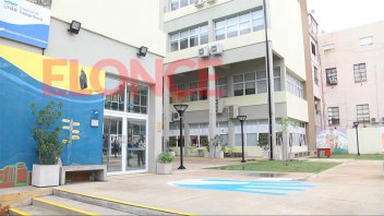Duelo en la Facultad de Trabajo Social por el fallecimiento de una docente