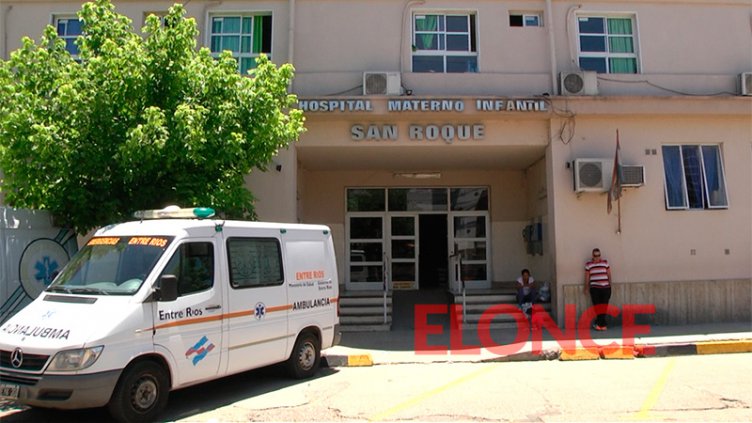 Niña fue succionada por la bomba de una pileta: Está grave