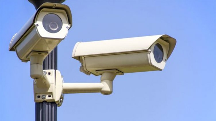 Cámaras de vigilancia: ¿Ayudan a bajar los niveles de delitos?