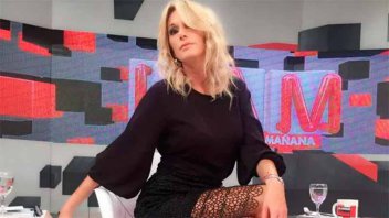 Yanina Latorre reveló el amor prohibido de Nequi Galotti