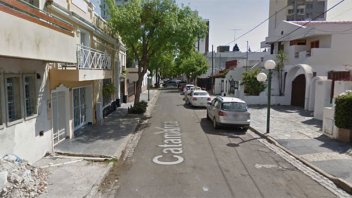 Delincuentes ingresaron a una vivienda y robaron 50 mil pesos