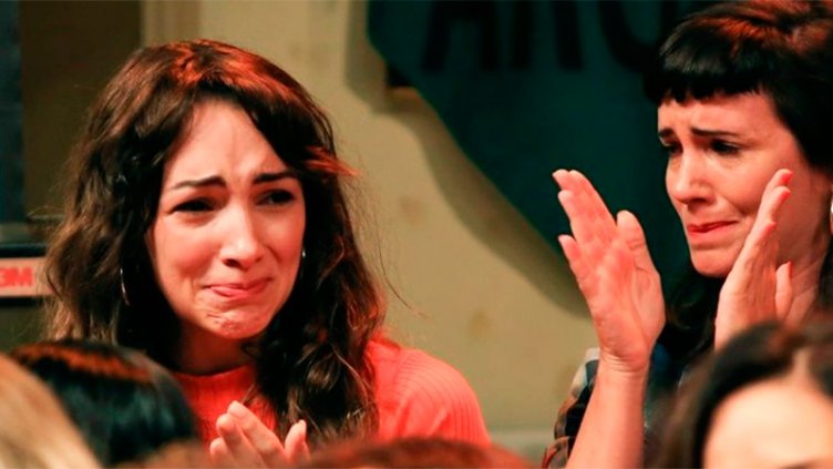 Aluvión de denuncias telefónicas por abuso sexual tras el caso de Thelma Fardin