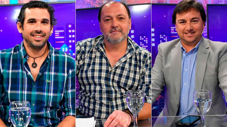Investigadores investigados: ¿Cómo se construye la Justicia que necesitamos?