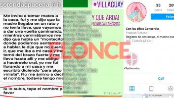 Se multiplican los