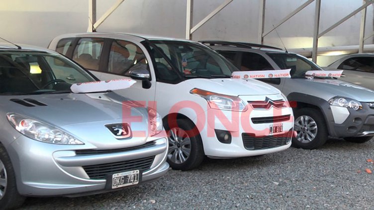 Este sábado, Nation ofrece promociones para la compra de autos usados