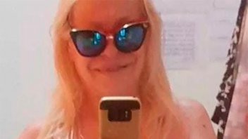 Silvia Süller al natural: Realizó un desnudo total y dejó un mensaje