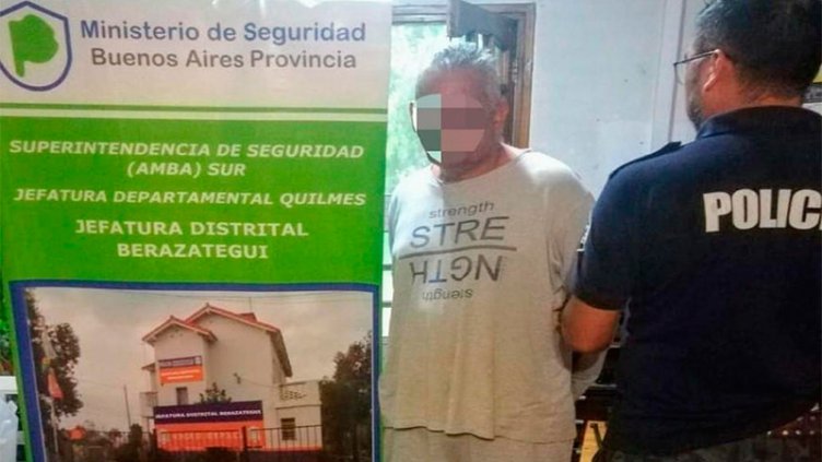 Detienen a concejal acusado de prostituir menores: Los audios con una víctima