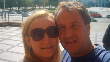 Otro crimen en Santa Fe: Un hombre mató a martillazos a su pareja