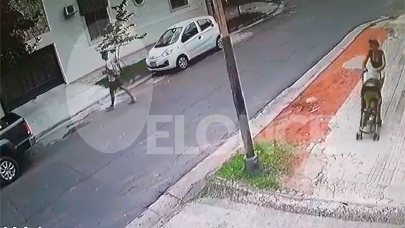 Desesperado pedido de ayuda de una madre por su hijo adicto a las drogas