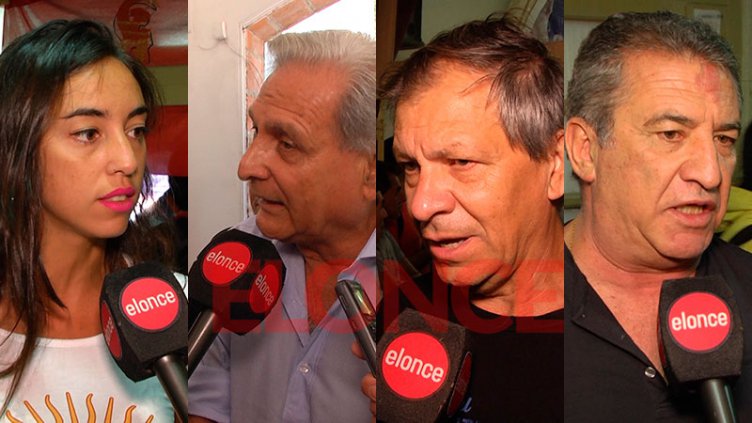 Se realizó el Encuentro Provincial de Juventud de Unidad Ciudadana Entre Ríos