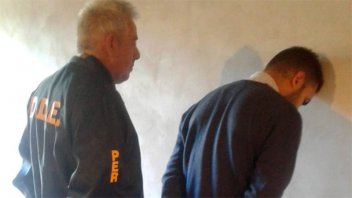 Detuvieron a falso gestor de una concesionaria de autos