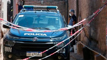 Un hombre mató a su esposa a puñaladas tras una aparente discusión