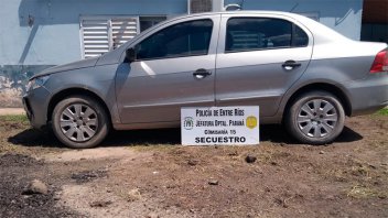 Disparos, incidentes, detenidos y policías golpeados en barrio Capiba