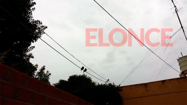 Rige un nuevo alerta para Entre Ríos y otras provincias