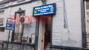 Localizaron a la joven de 17 años que estaba siendo buscada en Paraná