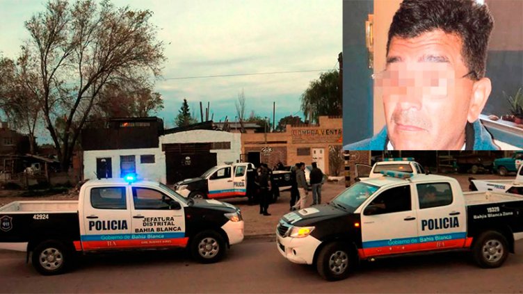 Acusan a un hombre de abusar de siete niñas durante