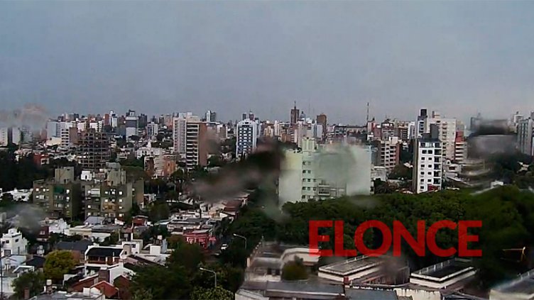 Alerta por tormentas para Entre Ríos: Advierten que continuarán las lluvias