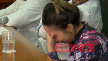 Caso Nahiara: Apelan preventiva de la madrastra por su estado de vulnerabilidad