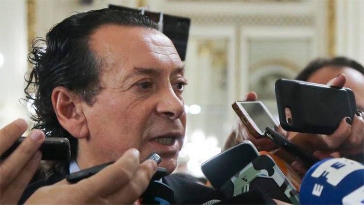 Frente al aumento de la desocupación, Sica insiste con la reforma laboral