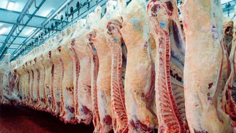 Entre Ríos busca ampliar su mercado en Rusia con carnes y lácteos