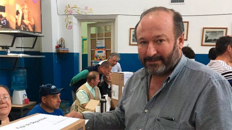 La Pampa: el candidato a gobernador de Cambiemos será radical