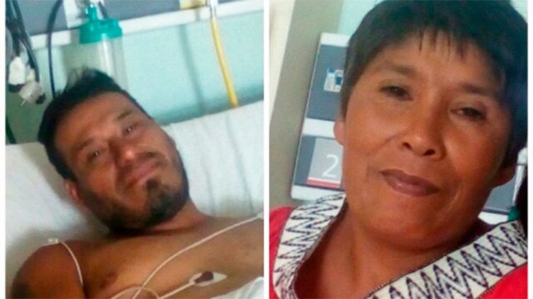 Amor fraterno: