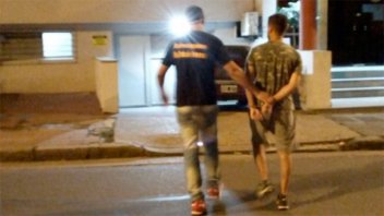 Trabajadora sexual relató el brutal ataque y golpiza que le propinó un taxista