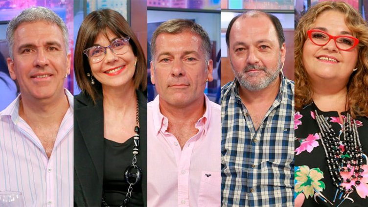 Definición de candidaturas: Quiénes son los aspirantes, camino a las PASO