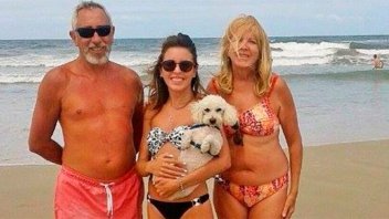Argentino muerto en Brasil: