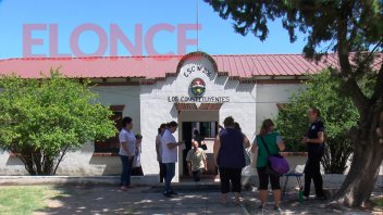 Malestar por la cesión de terrenos de una escuela a un club privado
