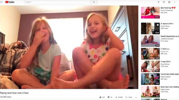 Acusan de YouTube de facilitar la pedofilia: Qué medidas tomó la plataforma