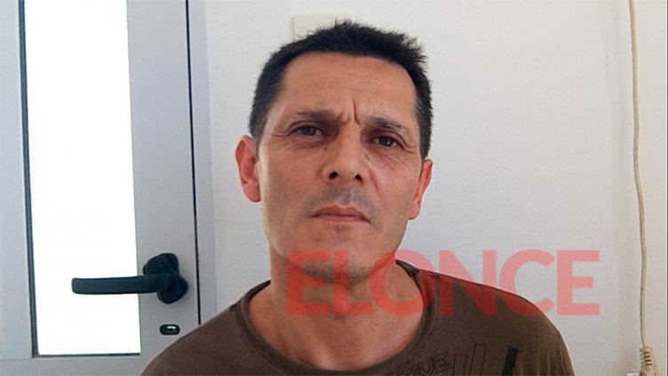 La ex pareja de Lescano aseguró que la mujer