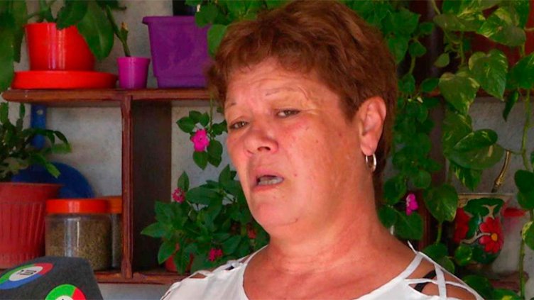 Video: El crudo relato de una madre que se enfrenta a los vendedores de droga