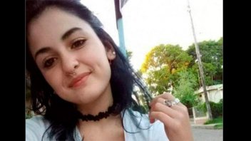 Buscan a una adolescente que se ausentó de su casa hace tres días