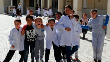 Nuevo sistema de calificación en la Primaria: Los cambios que tendrá la libreta