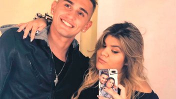 El novio de More Rial contó cómo se mantienen económicamente