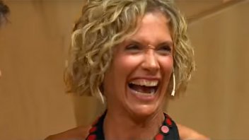 Las inesperadas revelaciones de Maru Botana sobre su vida sexual