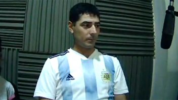 Dijo haber devuelto U$S 500.000: para la Justicia, el relato era