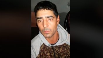 Ratifica que halló 500.000 dólares y afirma: