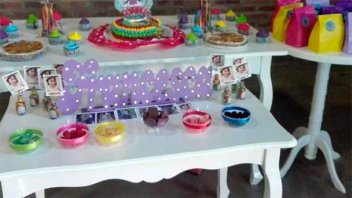 Invitó a sus compañeros a su cumpleaños y no fue ninguno: El triste descargo