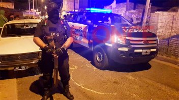 Policía Federal realizó allanamientos con detenidos: secuestraron droga y dinero