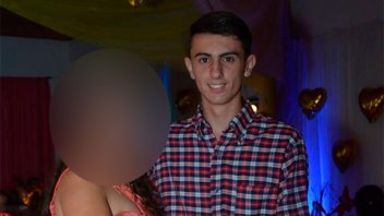 Revelan nuevos detalles sobre el caso del joven que se fue de su casa en Cerrito