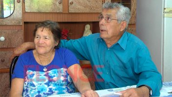 Celebran aniversario de boda y en este día especial revelan un profundo anhelo