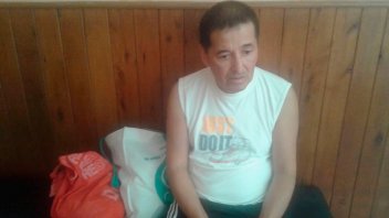 Un hombre denunció que fue asaltado por