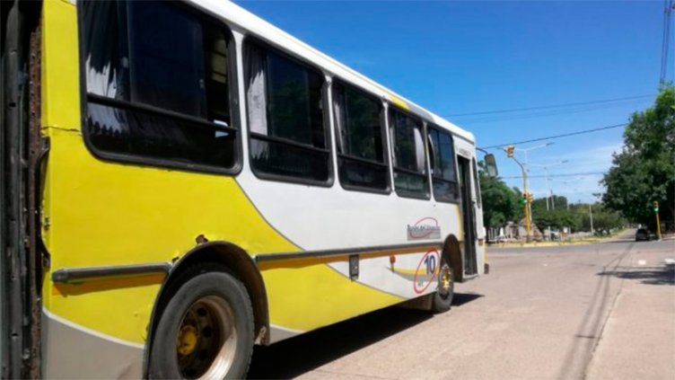 UTA ratificó el paro por 48 horas desde la medianoche: En Paraná, hay colectivos