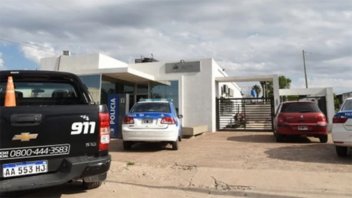 Una joven fue detenida al intentar apuñalar a su hijo de apenas cinco meses
